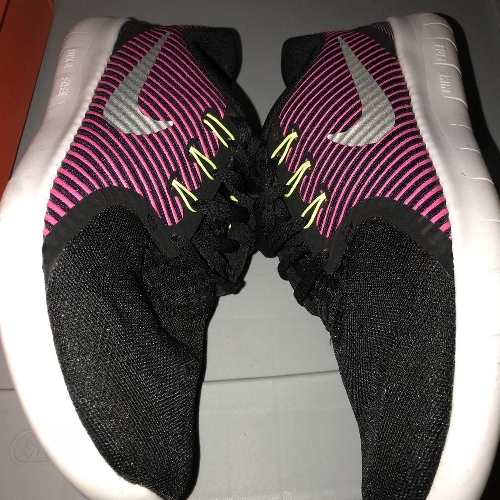 Nike Free RN CMT sz 6.5Y